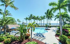 Hampton Inn Key West Fl